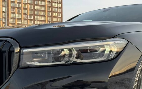 BMW 7 серия, 2019 год, 4 299 000 рублей, 6 фотография