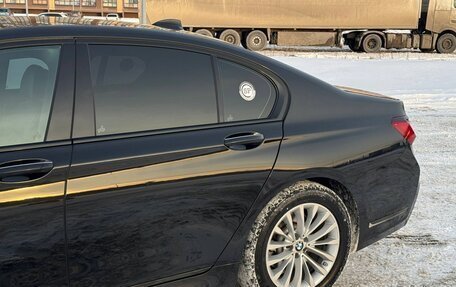 BMW 7 серия, 2019 год, 4 299 000 рублей, 10 фотография