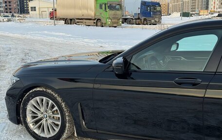 BMW 7 серия, 2019 год, 4 299 000 рублей, 9 фотография