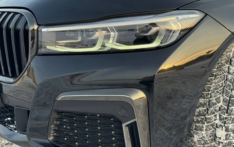 BMW 7 серия, 2019 год, 4 299 000 рублей, 5 фотография