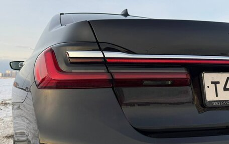 BMW 7 серия, 2019 год, 4 299 000 рублей, 21 фотография