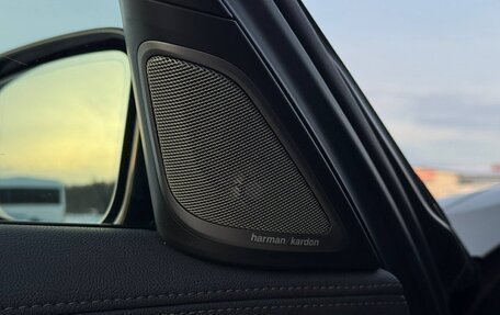 BMW 7 серия, 2019 год, 4 299 000 рублей, 27 фотография