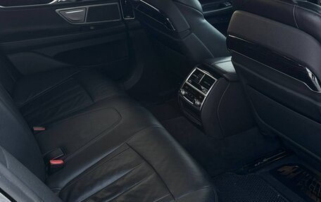 BMW 7 серия, 2019 год, 4 299 000 рублей, 33 фотография