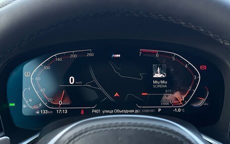 BMW 7 серия, 2019 год, 4 299 000 рублей, 37 фотография