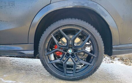 BMW X6, 2023 год, 13 635 000 рублей, 4 фотография