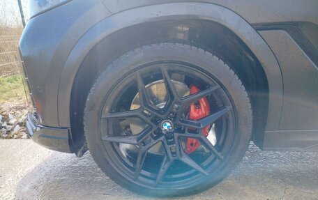 BMW X6, 2023 год, 13 635 000 рублей, 5 фотография