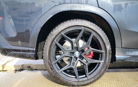 BMW X6, 2023 год, 13 635 000 рублей, 3 фотография