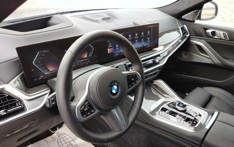BMW X6, 2023 год, 13 635 000 рублей, 1 фотография
