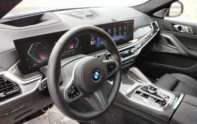 BMW X6, 2023 год, 13 635 000 рублей, 1 фотография