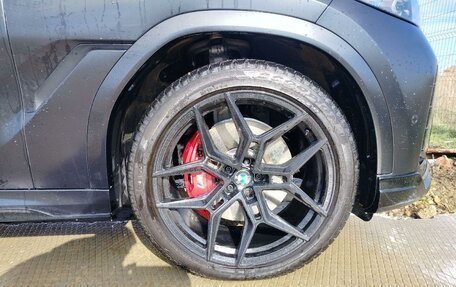 BMW X6, 2023 год, 13 635 000 рублей, 2 фотография