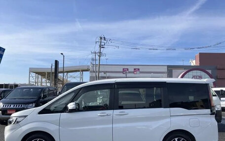 Honda Stepwgn IV, 2022 год, 1 704 027 рублей, 7 фотография