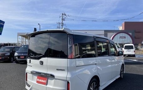 Honda Stepwgn IV, 2022 год, 1 704 027 рублей, 5 фотография