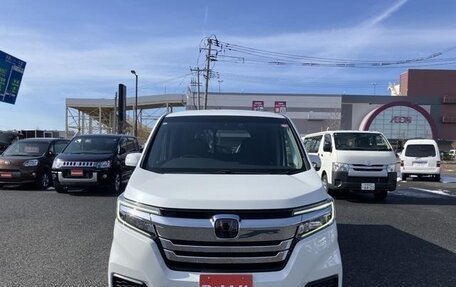 Honda Stepwgn IV, 2022 год, 1 704 027 рублей, 2 фотография