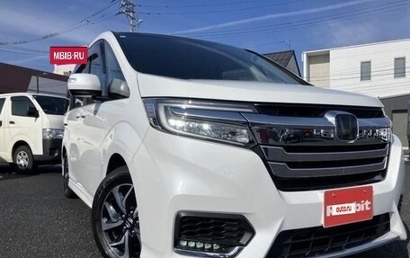 Honda Stepwgn IV, 2022 год, 1 704 027 рублей, 3 фотография