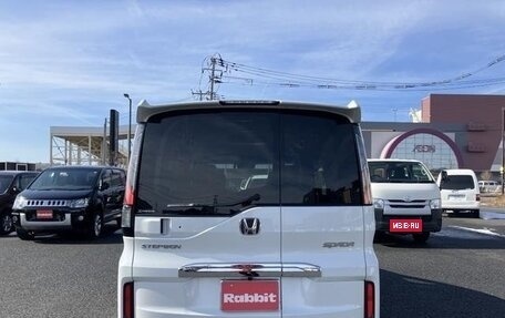 Honda Stepwgn IV, 2022 год, 1 704 027 рублей, 6 фотография