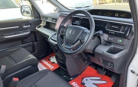 Honda Stepwgn IV, 2022 год, 1 704 027 рублей, 9 фотография