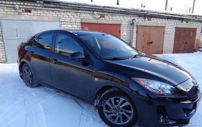 Mazda 3, 2012 год, 950 000 рублей, 1 фотография