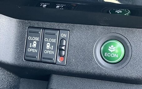 Honda Stepwgn IV, 2022 год, 1 704 027 рублей, 10 фотография