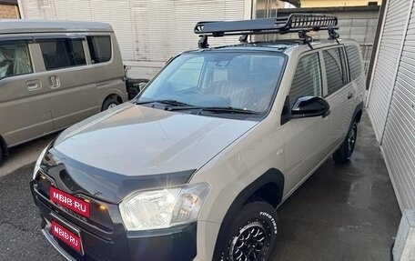 Toyota Probox I, 2022 год, 955 123 рублей, 1 фотография