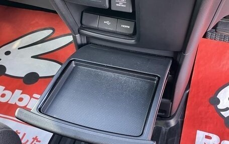 Honda Stepwgn IV, 2022 год, 1 704 027 рублей, 17 фотография