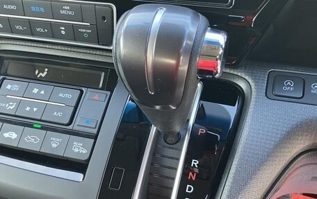 Honda Stepwgn IV, 2022 год, 1 704 027 рублей, 16 фотография