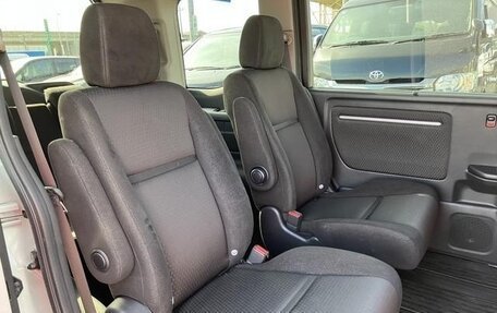 Honda Stepwgn IV, 2022 год, 1 704 027 рублей, 19 фотография