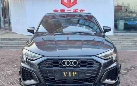 Audi A3, 2021 год, 2 250 000 рублей, 1 фотография