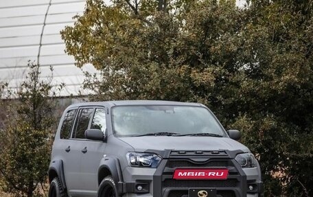 Toyota Probox I, 2020 год, 872 027 рублей, 1 фотография