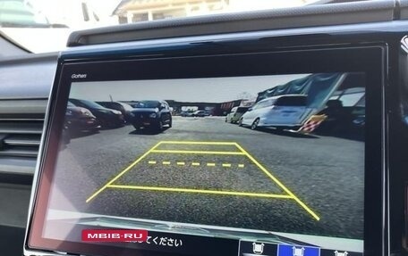 Honda Stepwgn IV, 2022 год, 1 704 027 рублей, 13 фотография