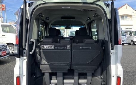 Honda Stepwgn IV, 2022 год, 1 704 027 рублей, 27 фотография