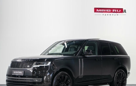 Land Rover Range Rover IV рестайлинг, 2025 год, 23 890 000 рублей, 1 фотография