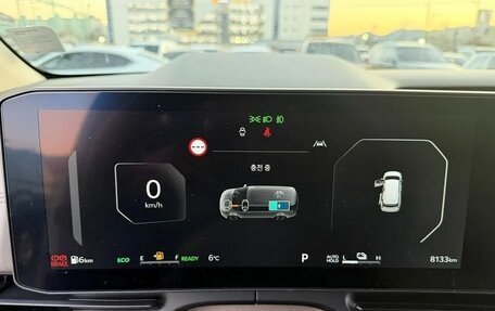 KIA Carnival, 2025 год, 6 359 757 рублей, 8 фотография