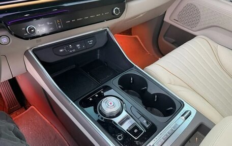 KIA Carnival, 2025 год, 6 359 757 рублей, 9 фотография