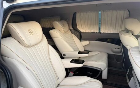 KIA Carnival, 2025 год, 6 359 757 рублей, 11 фотография