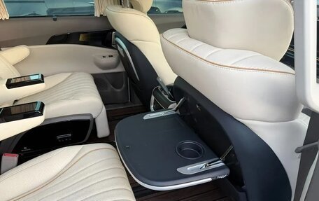 KIA Carnival, 2025 год, 6 359 757 рублей, 15 фотография