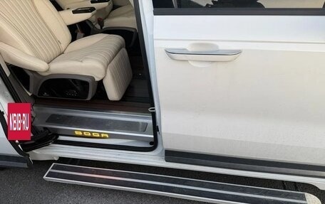 KIA Carnival, 2025 год, 6 359 757 рублей, 20 фотография