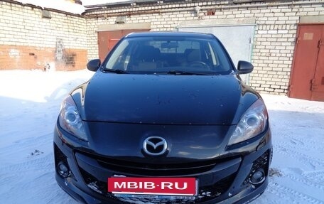 Mazda 3, 2012 год, 950 000 рублей, 2 фотография