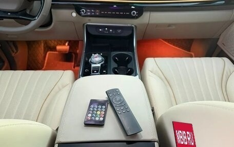 KIA Carnival, 2025 год, 6 359 757 рублей, 19 фотография