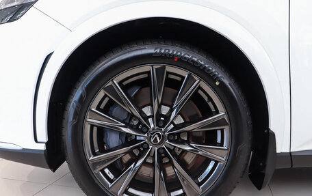 Lexus RX IV рестайлинг, 2023 год, 7 800 000 рублей, 7 фотография