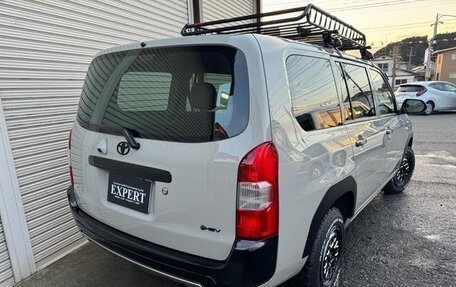 Toyota Probox I, 2022 год, 955 123 рублей, 5 фотография