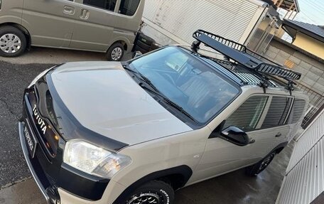 Toyota Probox I, 2022 год, 955 123 рублей, 4 фотография