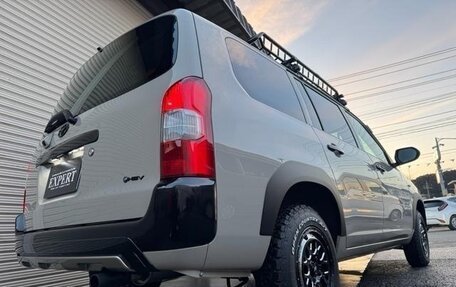 Toyota Probox I, 2022 год, 955 123 рублей, 9 фотография