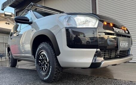 Toyota Probox I, 2022 год, 955 123 рублей, 8 фотография