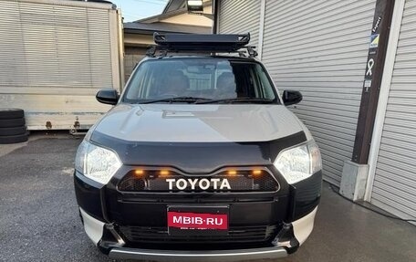 Toyota Probox I, 2022 год, 955 123 рублей, 2 фотография