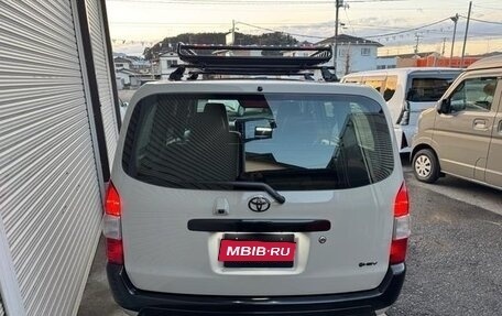 Toyota Probox I, 2022 год, 955 123 рублей, 6 фотография