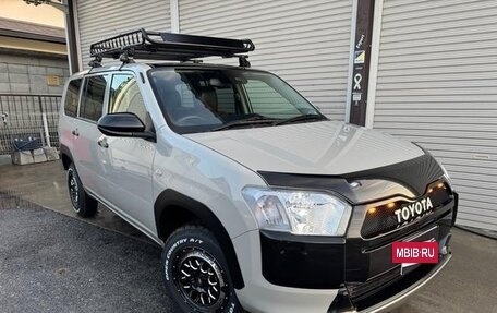 Toyota Probox I, 2022 год, 955 123 рублей, 3 фотография