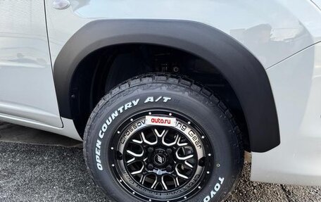 Toyota Probox I, 2022 год, 955 123 рублей, 11 фотография