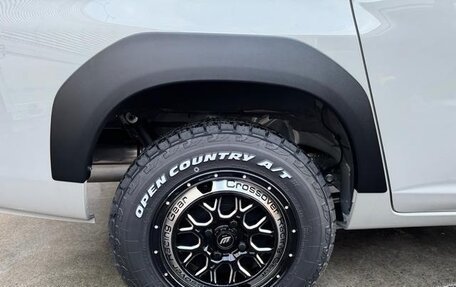 Toyota Probox I, 2022 год, 955 123 рублей, 13 фотография