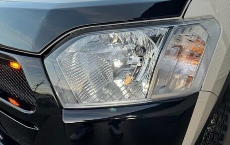 Toyota Probox I, 2022 год, 955 123 рублей, 15 фотография