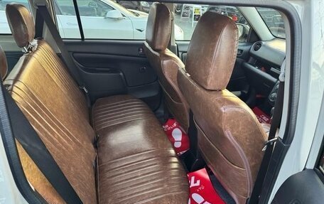 Toyota Probox I, 2022 год, 955 123 рублей, 24 фотография